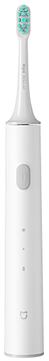картинка Xiaomi MiJia Sonic Electric Toothbrush, белый от маркетплейса TEMA.shop