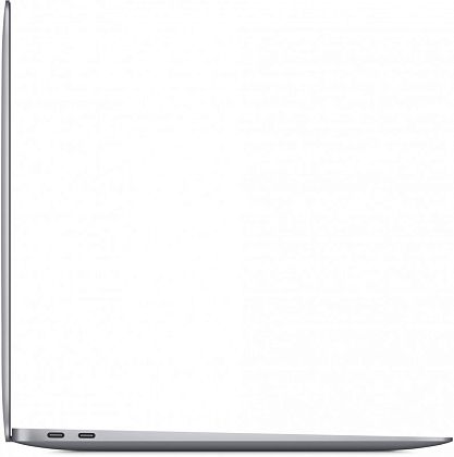картинка Apple MacBook Air 13,3" (M1, 2020) 16 ГБ RAM, 512 ГБ SSD, серый космос от маркетплейса TEMA.shop 2