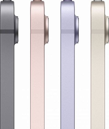 картинка Apple iPad mini 8,3" (2021) Wi-Fi + Cellular 256 ГБ, серый космос от маркетплейса TEMA.shop 9