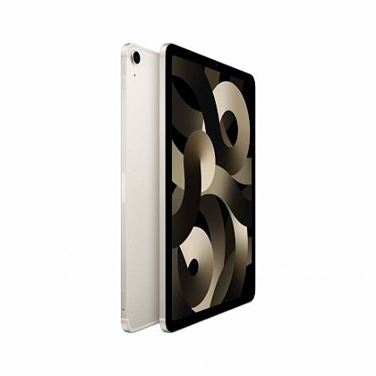 картинка Apple iPad Air 10,9" (2022) Wi-Fi + Cellular 64 ГБ, сияющая звезда от маркетплейса TEMA.shop 2