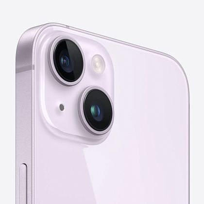 картинка Apple iPhone 14 SIM 512 ГБ, фиолетовый от маркетплейса TEMA.shop 2