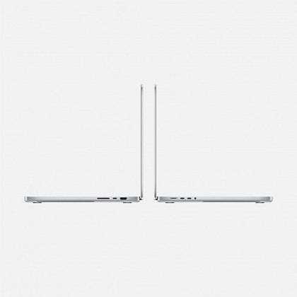 картинка Apple MacBook Pro 16" (M2 Max, 2023) 32 ГБ, 1 ТБ SSD, серебристый от маркетплейса TEMA.shop 3