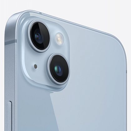 картинка Apple iPhone 14 Plus dual-SIM 256 ГБ, голубой от маркетплейса TEMA.shop 2