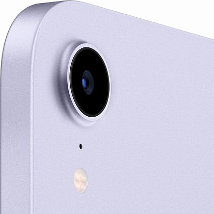 картинка Apple iPad mini 8,3" (2021) Wi-Fi 256 ГБ, фиолетовый от маркетплейса TEMA.shop 3