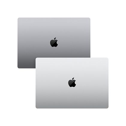 картинка Apple MacBook Pro 16" (M1 Pro, 2021) 16 ГБ RAM, 512 ГБ SSD, серый космос от маркетплейса TEMA.shop 11