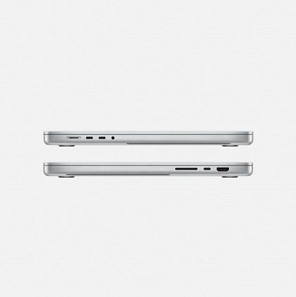 картинка Apple MacBook Pro 16" (M2 Max, 2023) 32 ГБ, 1 ТБ SSD, серебристый от маркетплейса TEMA.shop 4