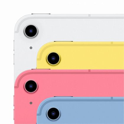 картинка Apple iPad 10,9" (2022) Wi-Fi + Cellular 64 ГБ, жёлтый от маркетплейса TEMA.shop 2