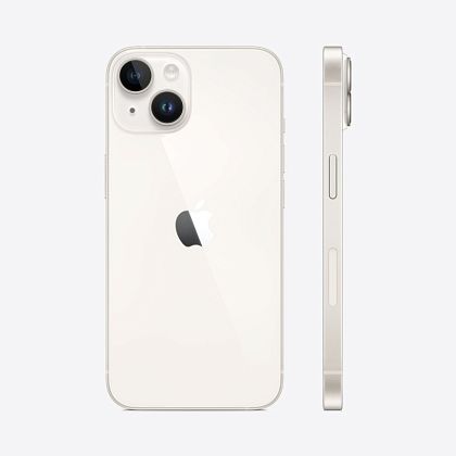 картинка Apple iPhone 14 dual-SIM 128 ГБ, сияющая звезда от маркетплейса TEMA.shop 3