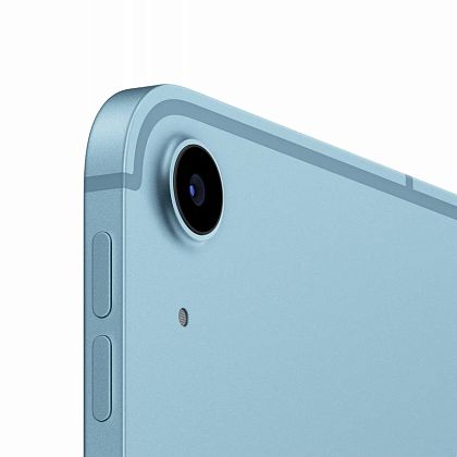 картинка Apple iPad Air 10,9" (2022) Wi-Fi + Cellular 256 ГБ, голубой от маркетплейса TEMA.shop 5