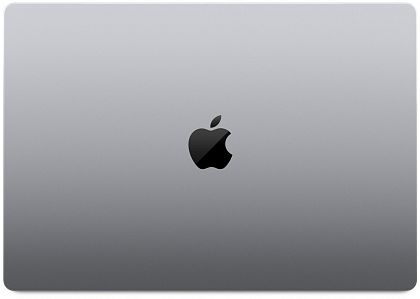 картинка Apple MacBook Pro 16" (M2 Max, 2023) 32 ГБ, 1 ТБ SSD, серый космос от маркетплейса TEMA.shop 2
