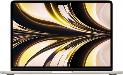 картинка Apple MacBook Air 13,6" (M2, 2022) 16 ГБ RAM, 1 ТБ SSD, сияющая звезда от маркетплейса TEMA.shop 1