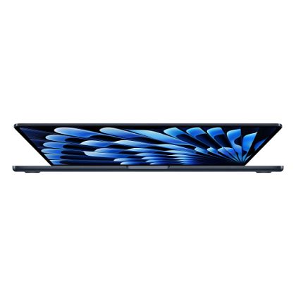 картинка Apple MacBook Air 15,3" (M2, 2023) 8 ГБ RAM, 256 ГБ SSD, полуночный черный от маркетплейса TEMA.shop 2