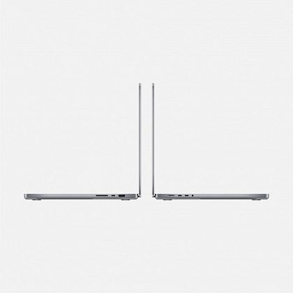 картинка Apple MacBook Pro 16" (M2 Max, 2023) 32 ГБ, 1 ТБ SSD, серый космос от маркетплейса TEMA.shop 3