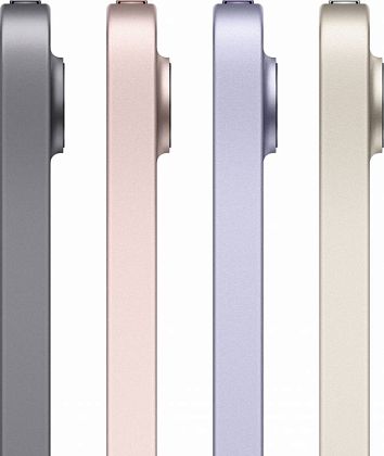 картинка Apple iPad mini 8,3" (2021) Wi-Fi 256 ГБ, фиолетовый от маркетплейса TEMA.shop 6