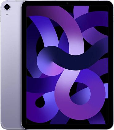 картинка Apple iPad Air 10,9" (2022) Wi-Fi + Cellular 64 ГБ, фиолетовый от маркетплейса TEMA.shop 1