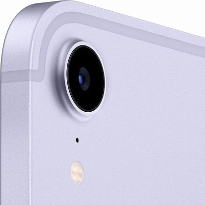 картинка Apple iPad mini 8,3" (2021) Wi-Fi + Cellular 256 ГБ, фиолетовый от маркетплейса TEMA.shop 3