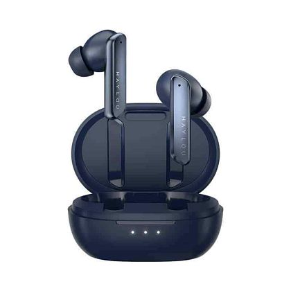 картинка Xiaomi Haylou W1 True Wireless, синий от маркетплейса TEMA.shop 1