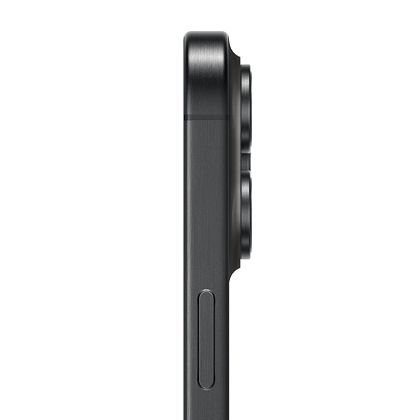 картинка Apple iPhone 15 Pro Max eSIM 1 ТБ, титановый чёрный от маркетплейса TEMA.shop 3