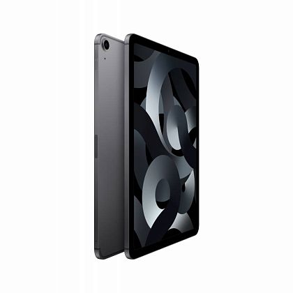 картинка Apple iPad Air 10,9" (2022) Wi-Fi + Cellular 64 ГБ, серый космос от маркетплейса TEMA.shop 3