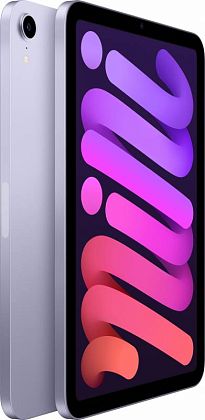 картинка Apple iPad mini 8,3" (2021) Wi-Fi 256 ГБ, фиолетовый от маркетплейса TEMA.shop 2