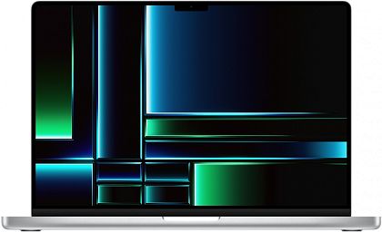 картинка Apple MacBook Pro 16" (M2 Max, 2023) 32 ГБ, 1 ТБ SSD, серебристый от маркетплейса TEMA.shop 1