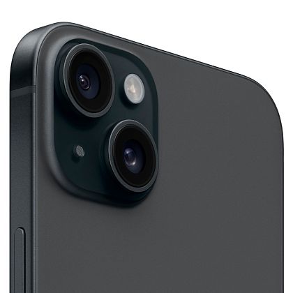 картинка Apple iPhone 15 Plus eSIM 128 ГБ, черный от маркетплейса TEMA.shop 3