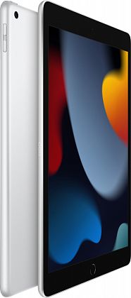 картинка Apple iPad 10,2" (2021) Wi-Fi 256 ГБ, серебристый от маркетплейса TEMA.shop 2