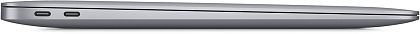 картинка Apple MacBook Air 13,3" (M1, 2020) 16 ГБ RAM, 512 ГБ SSD, серый космос от маркетплейса TEMA.shop 3
