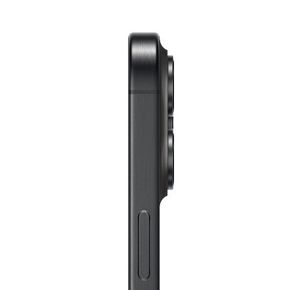 картинка Apple iPhone 15 Pro eSIM 1 ТБ, титановый чёрный от маркетплейса TEMA.shop 3