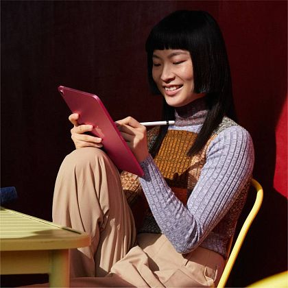 картинка Apple iPad 10,9" (2022) Wi-Fi + Cellular 64 ГБ, жёлтый от маркетплейса TEMA.shop 5