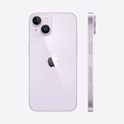 картинка Apple iPhone 14 SIM 512 ГБ, фиолетовый от маркетплейса TEMA.shop 3